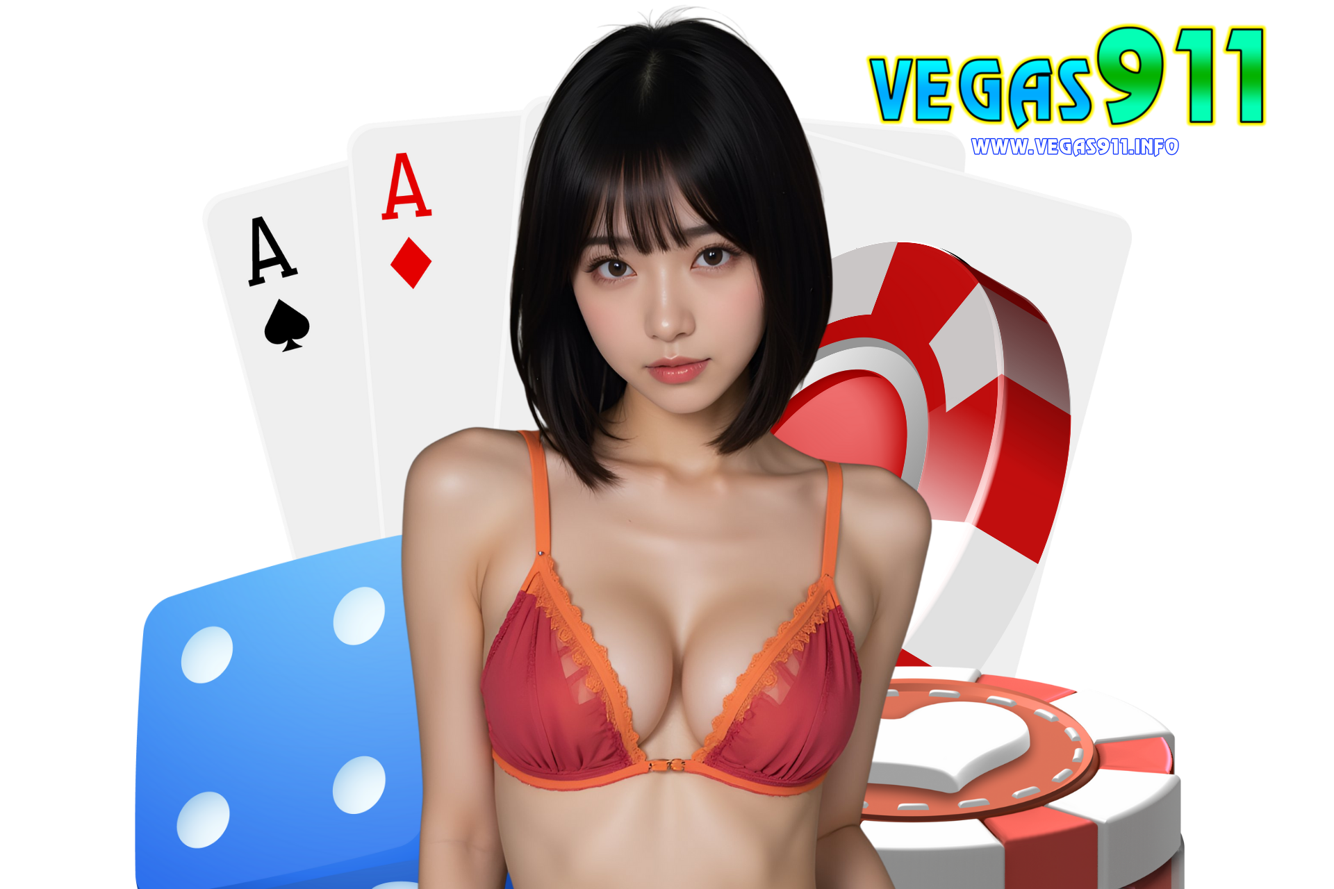 vegas911 wallet